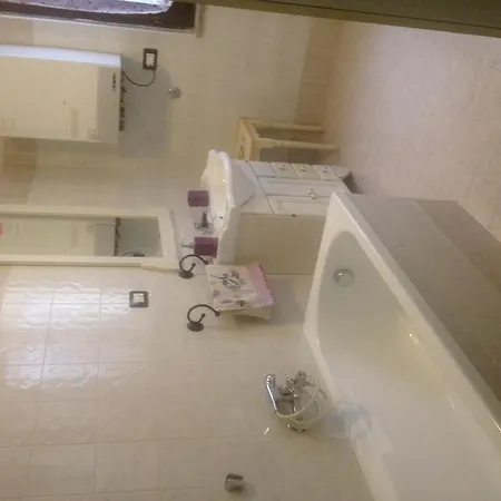 度假居 Casa Anna Sellano