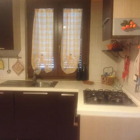 Casa Anna Sellano