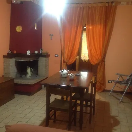 Casa Anna *